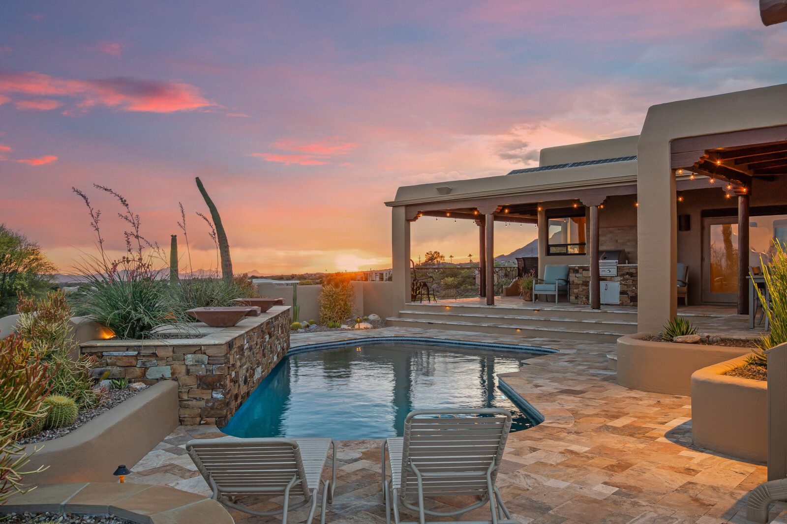 Tucson Vacation Rental Home